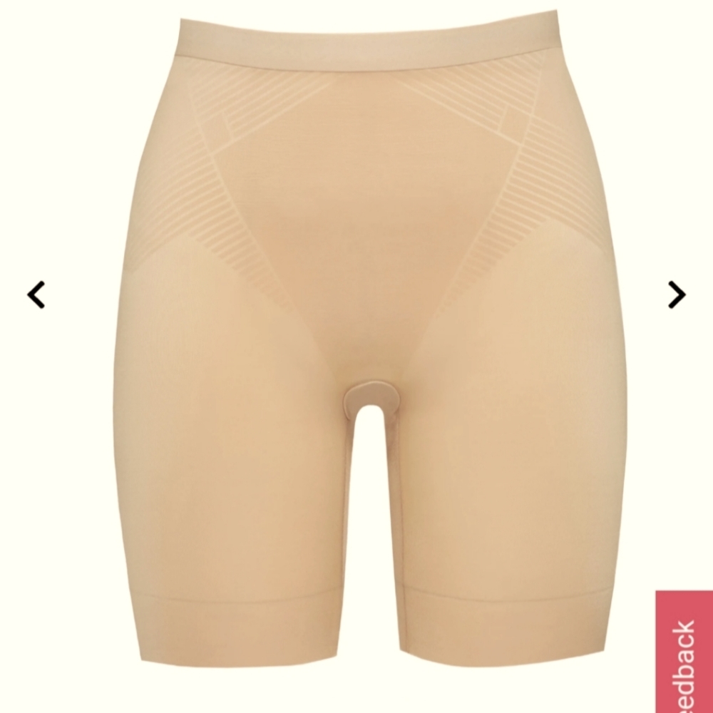 Thinstincts® 2.0 Mid-Thigh Short
